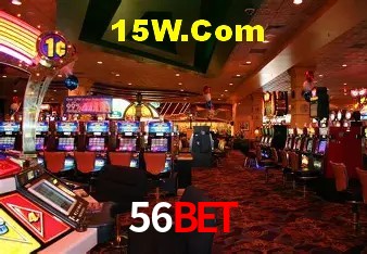 56Bet - Winners Celebration